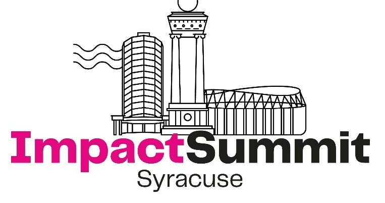Impact Summit logo
