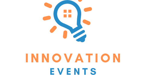 Innovation events logo