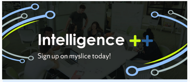 Intelligence-sign-up-on-my-slice