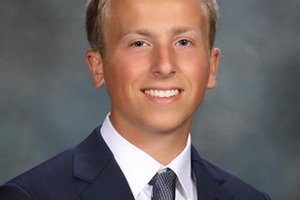 Jack Adler headshot