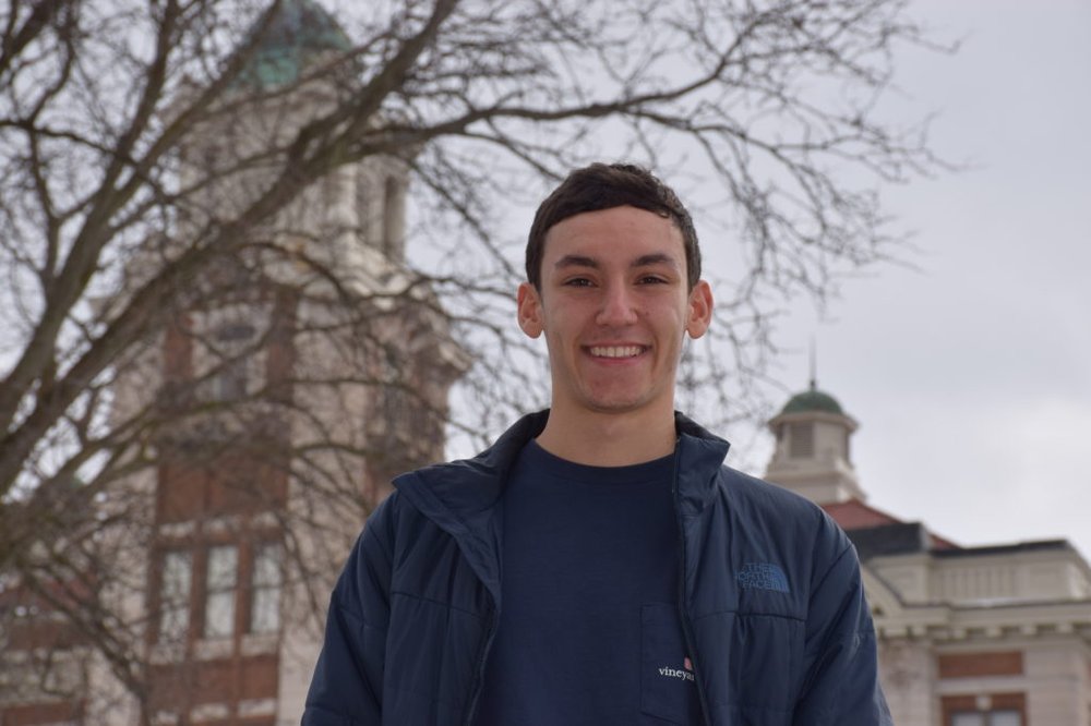 picture of Jason Kuperberg