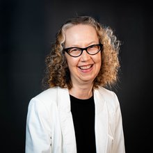 headshot of Jessamyn A Neuhaus