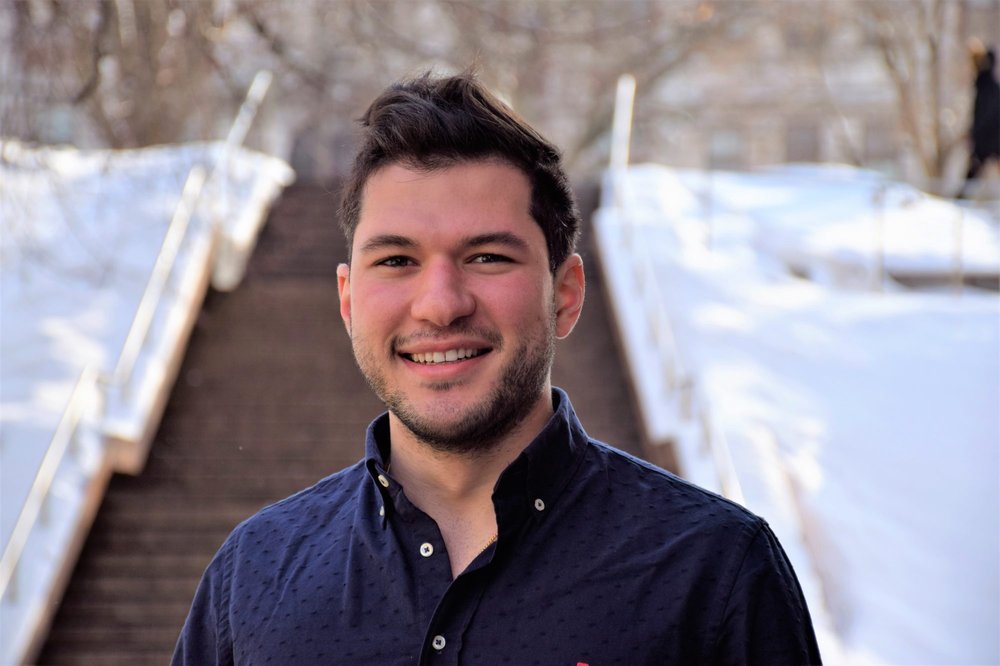 photo of Jose Javier Garcia Rovira