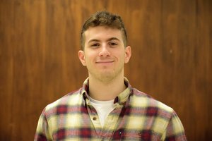 photo of Josh Jackson