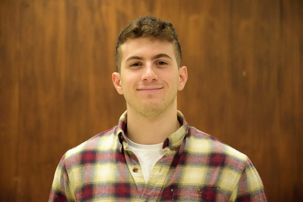 photo of Josh Jackson