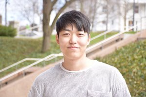 picture of Justin lee