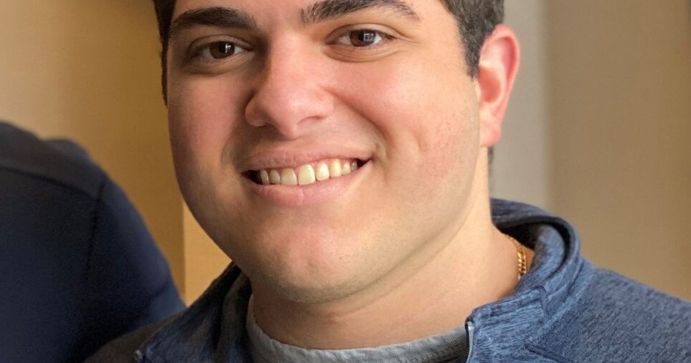 headshot Justin Monaco