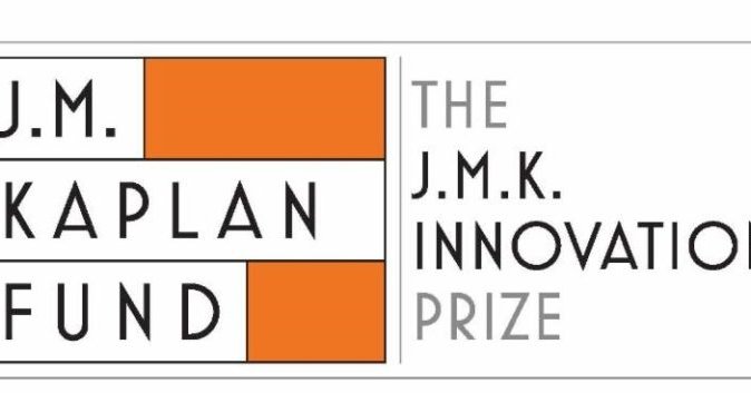 J.M. Kaplan Fund logo