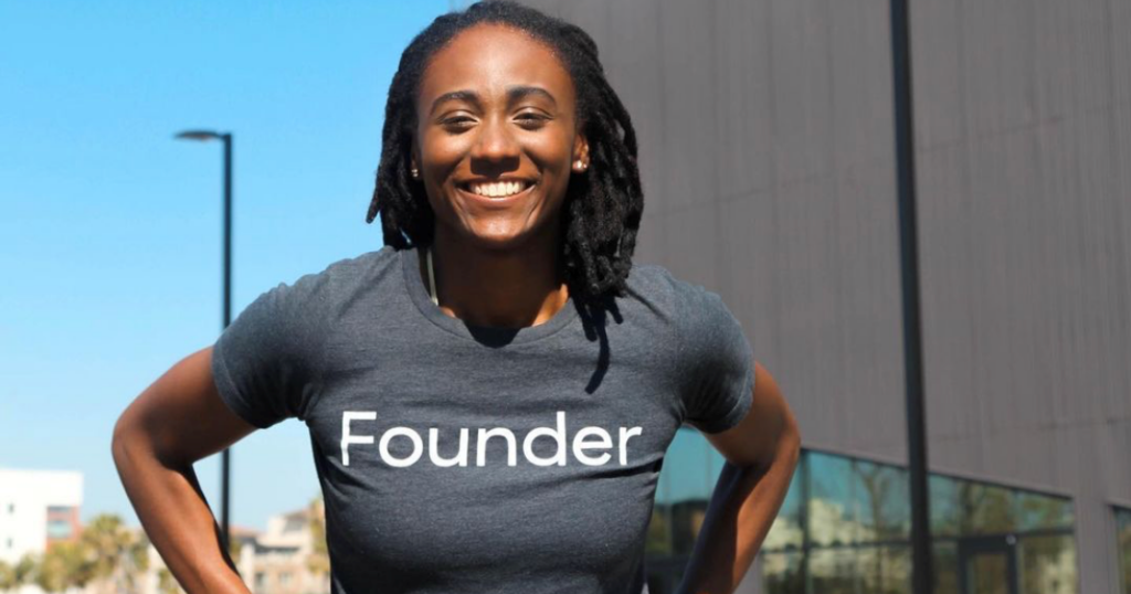 Kelsey Davis at Google