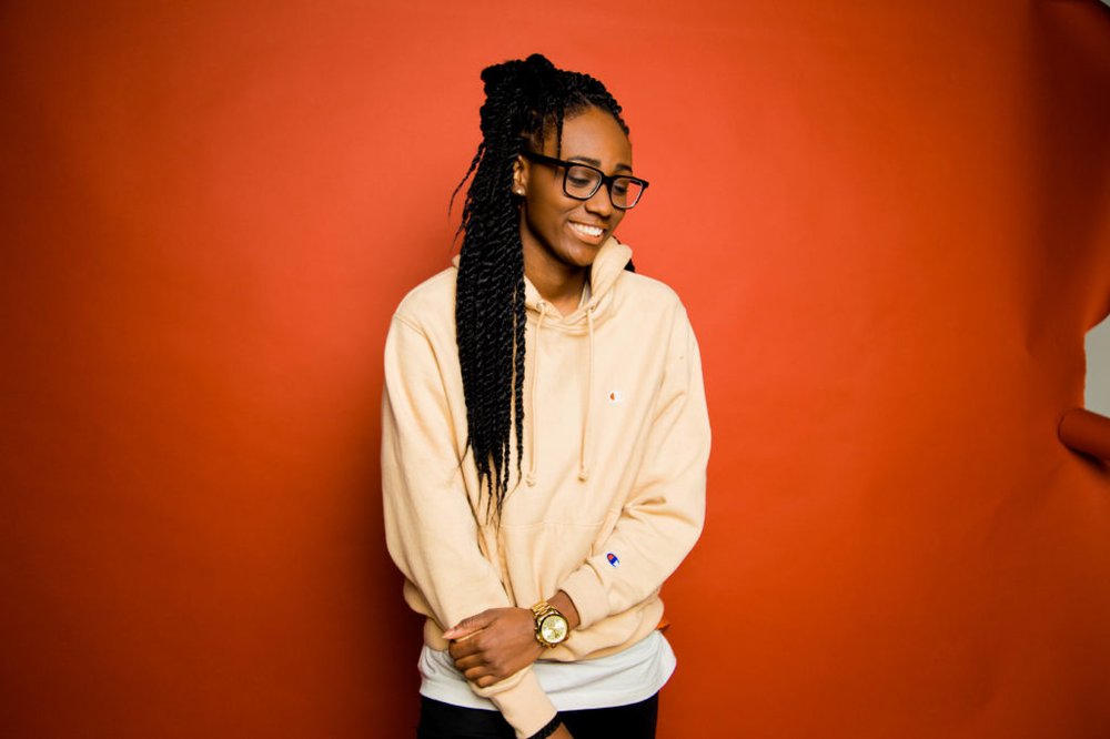 picture of Kelsey Davis