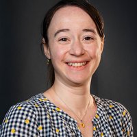headshot of Kristin Jeter