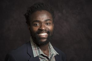 headshot