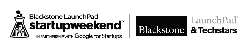 LaunchPad-Startup-Weekend-Logo