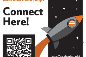 LaunchPad-connect here graphic