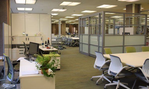 empty launchpad space