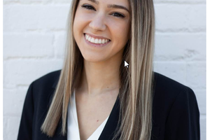 Lauren Levin portrait