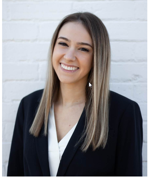 Lauren Levin portrait