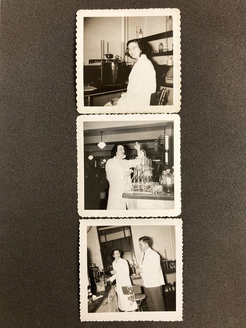 Levison_Lab