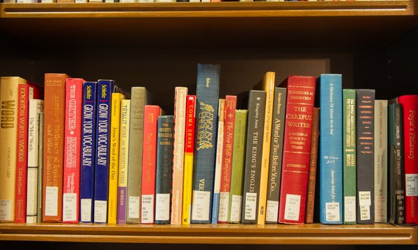 Libraries Seek User Feedback on Trial Collections, February 2022