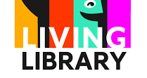 Living Library logo
