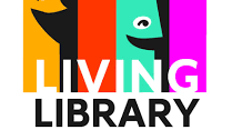Living Library logo