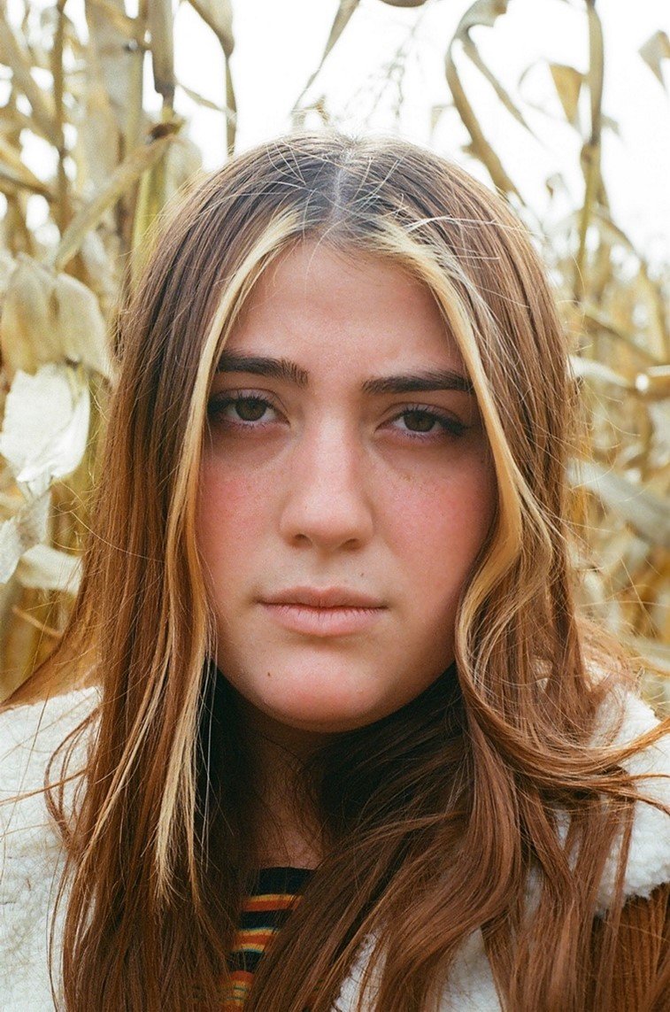 Liz Stuart photo