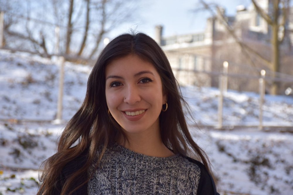 picture of Luz Perez