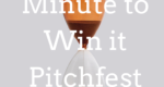 minute to win it poster
