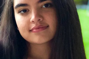 Maggie Sardino headshot