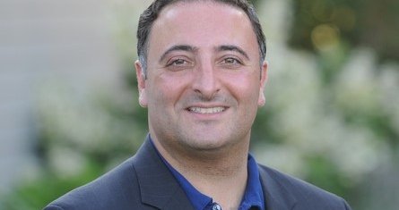 Marc Alessi photo