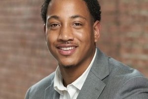 Marcus Webb headshot