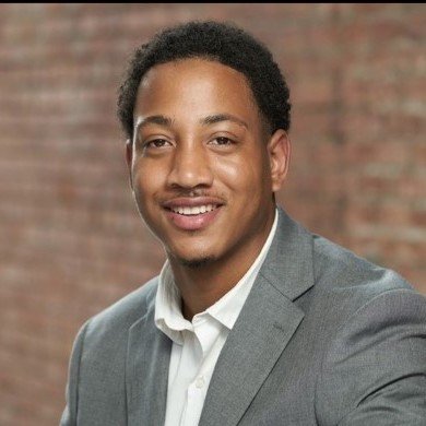 Marcus Webb headshot