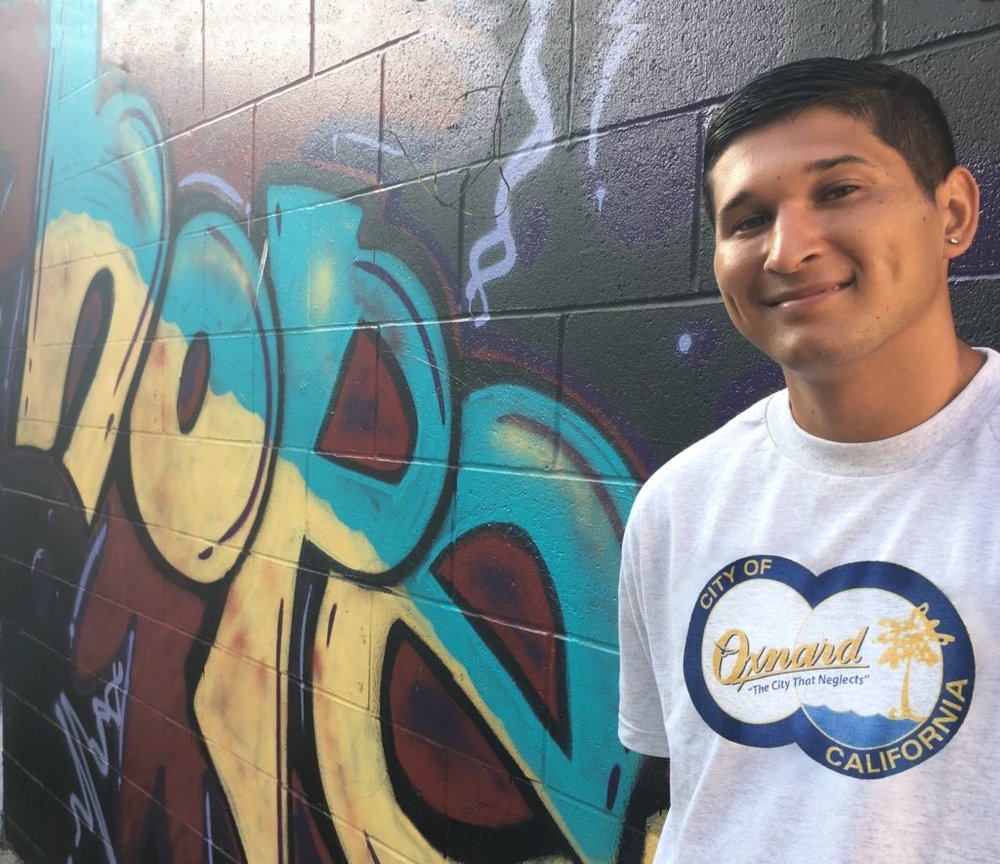 picture of Martin Gonzalez