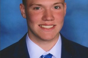 headshot Matt Castagnozzi