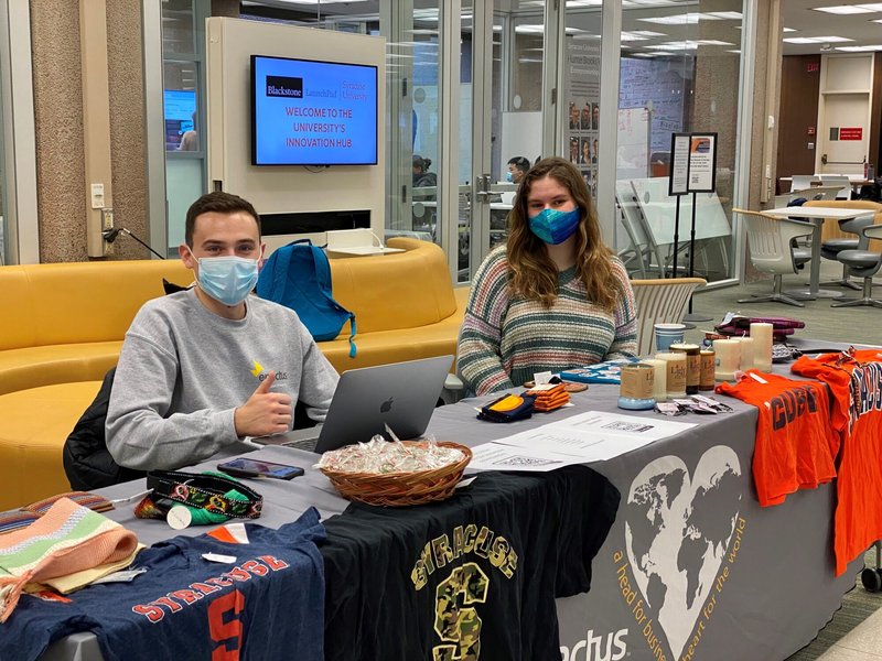 Matt-Keenan-and-Kelly-Davis-Enactus