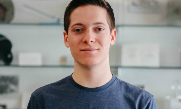 Picture of Matt Shumer