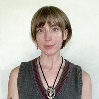 headshot of  Mea Gregg