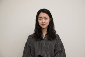 photo of MeiYi Liu