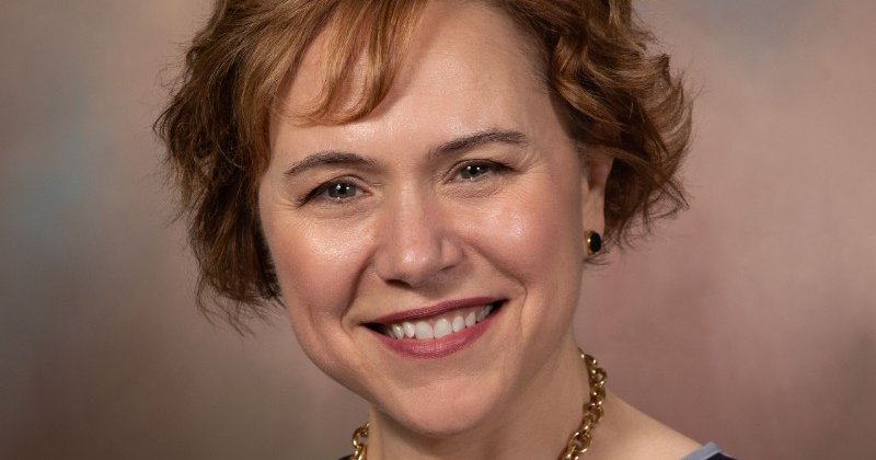 Melissa Richards-Person