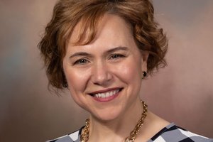 Melissa Richards-Person