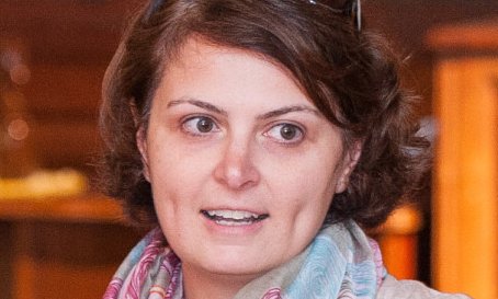 Political Urgency of Community Archives talk with South Asian American Digital Archive