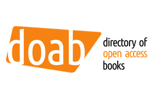 doab in orange; directory of open access books