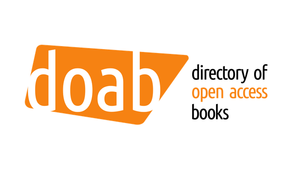 doab in orange; directory of open access books