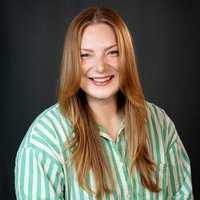 headshot of  Meara Mosny