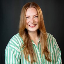 headshot of  Meara Mosny