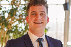 Murray Lebovitz headshot