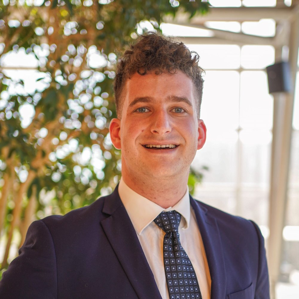 Murray Lebovitz headshot