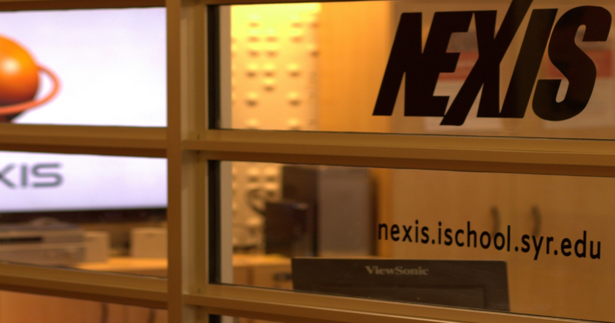 NEXIS Lab