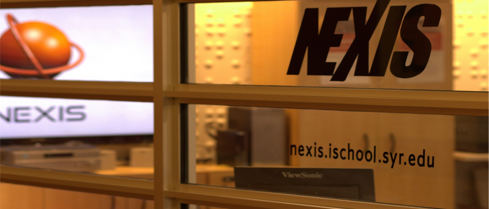 NEXIS Lab