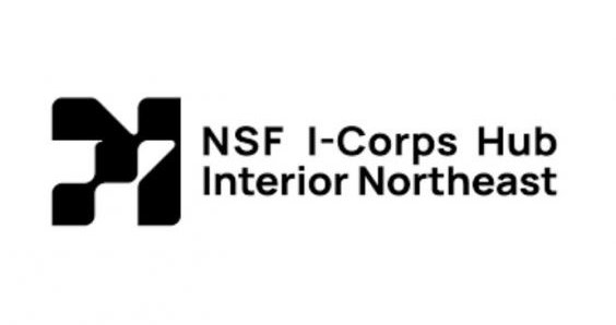 logo for NSF I-Corps